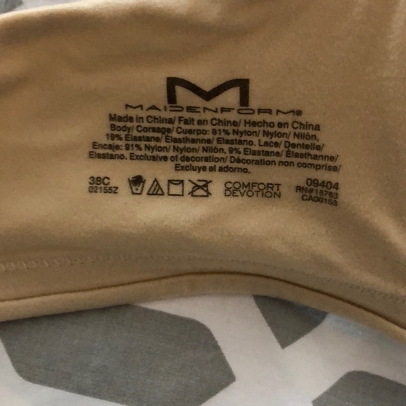 Bra - Picture 4 of 4